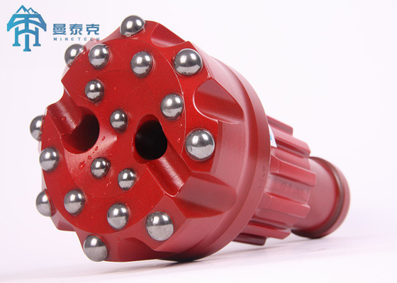 3.5 インチ DTH ハンマー 掘削 鉱山と建設用 4.5kg