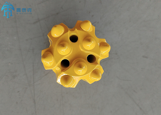 T38 スレッドボタンビット 64mm ロック・ドリリング・マイニング