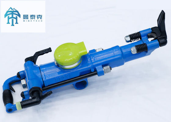 YT29A パネウマティック・ロック・ドリル / ジャック・ハンマー / ハンド操作・ロック・ドリル