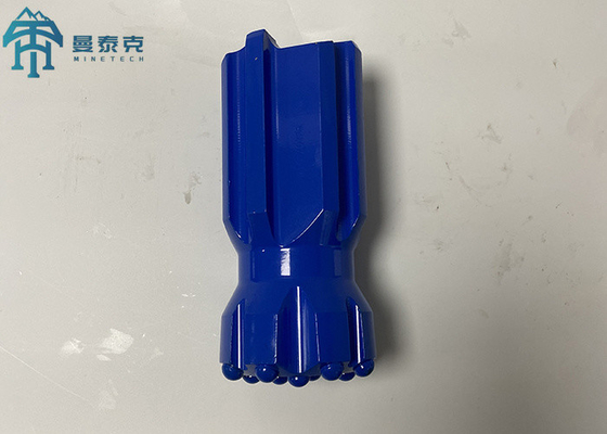 89mm 鉱山 岩石 掘削 ツール R25 スレッド リトラック ボタンビット