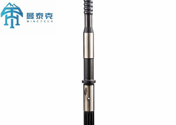 用具、BBC120 R32のすねのアダプターを壊す掘削装置の石