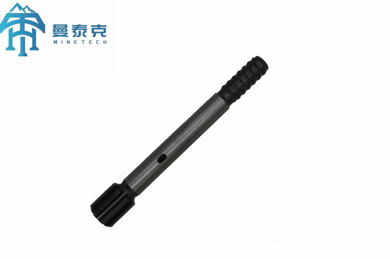 石工石の訓練用具を造る糸T45のすねのアダプター