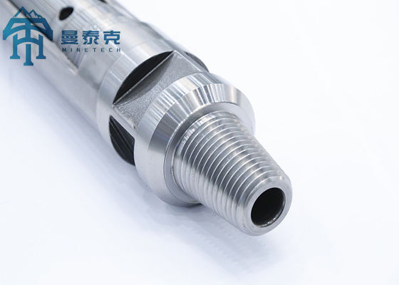 ND45 DTHハンマー 1030mm 長さ API 2 3/8 "REG接続