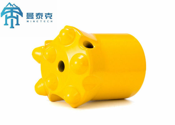 7/11/12度の石の穴あけ工具34mmの構造の使用を造ること