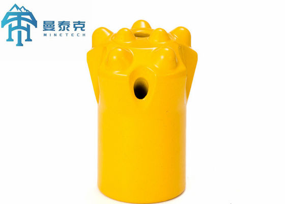 Brocaの切り出すことのためのConicaによって先を細くされる石の穴あけ工具32-43mm