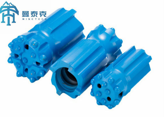 中等硬度 2 インチロックドリルビット 高性能