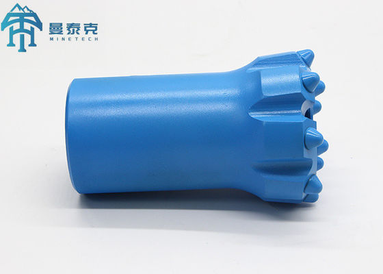 102mm T45 ドリル ビット ドリフター タングステン カーバイド トップ ハンマー ベンチ ドリル