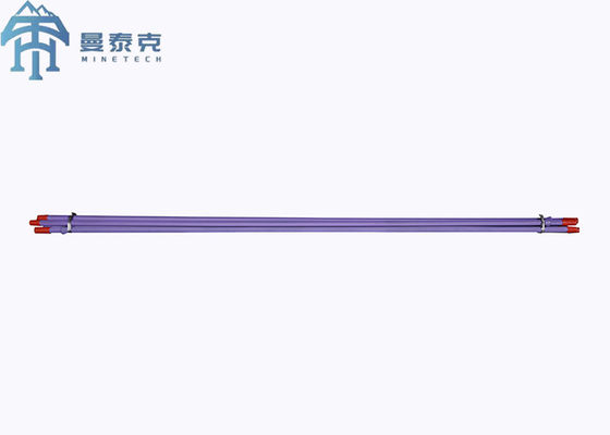 岩石掘削ツール 7度 角型22mm 石場用六角型掘削棒
