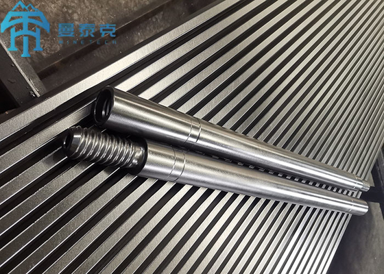耐磨 拡張 ロープドリル 4270mm T51 mm / Mf