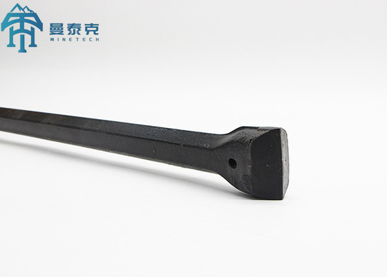 108mm H22 H19 鉱業 採石場と鉱業のための鋼鉄の整合式掘削棒