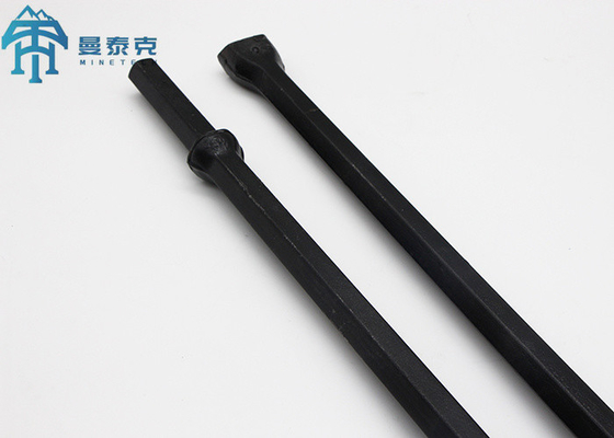 小さな穴穴あけ工具チゼルドリルロッド炭化タングステン