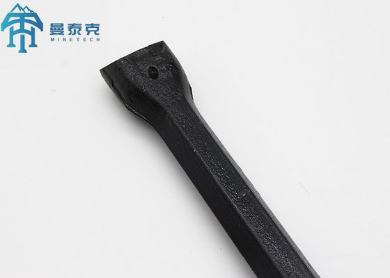 小さな穴穴あけ工具チゼルドリルロッド炭化タングステン