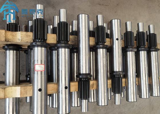 T45 T51 600mm サンクアダプタ サンドヴィック HL700 HL800 岩穴用