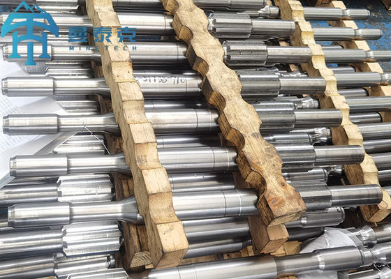 ドリル用具の警察官1840の石鉱山の建設プロジェクトのためのT45すねのアダプター