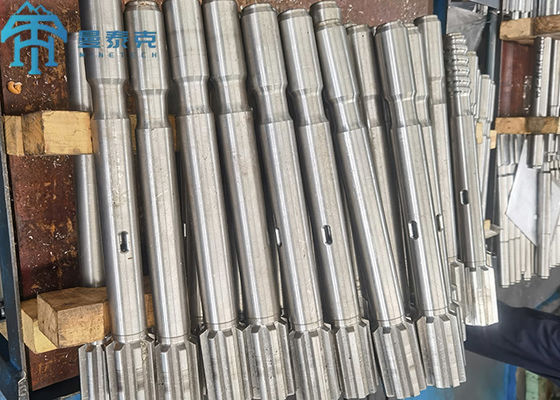 警察官1440は用具を切り出す回転式注入のすねのアダプターを統合した