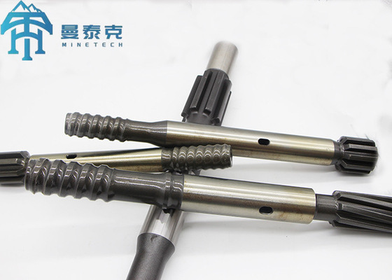 石訓練のための袖HLの500-350mmのR32すねのアダプターのカップリング