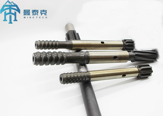 670mmは上のハンマーのための鋭いT45すねのアダプターに通した
