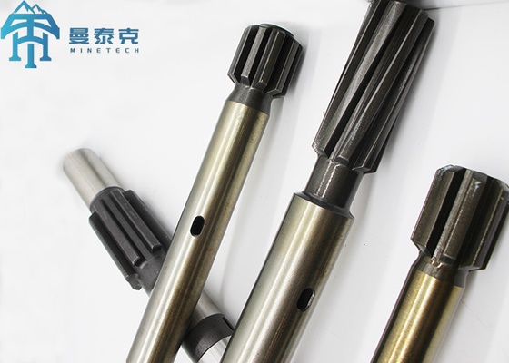 COP1638 R32 T38 T45 ねじシャンクアダプター 525mm 38mm