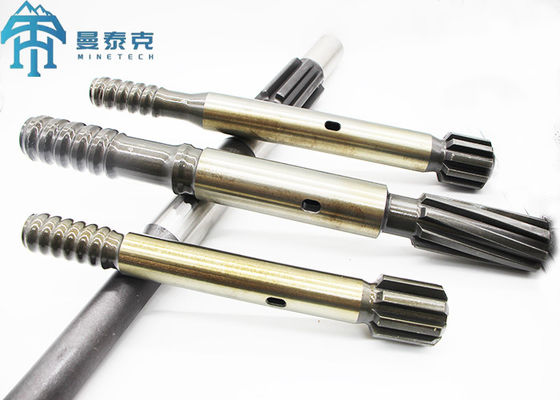 石訓練のためのT38 600mmのすねのアダプターのカップリング袖