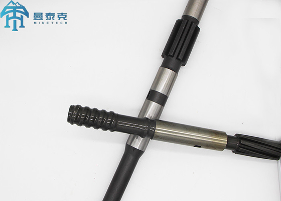 T51 600mmのHL700石訓練のすねのアダプター