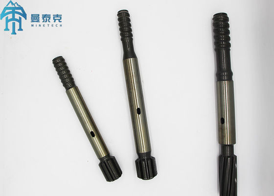 815MM 長さ アトラス・コプコ・シャンクアダプター 熱処理技術