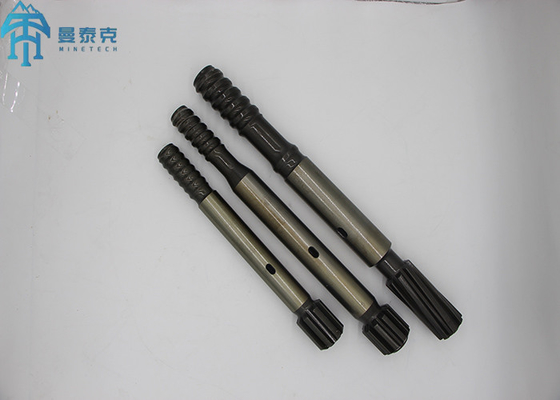 CNC加工 525mm T45 岩石掘削と採掘のためのシェンクアダプター