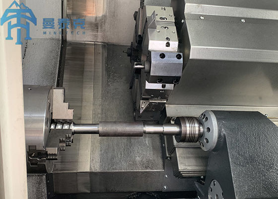 鉱山はT51石訓練の糸のすねのアダプターの合金鋼に用具を使う