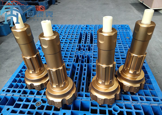 速い浸透の高い生産性DTHの穴あけ工具ND45 105mm