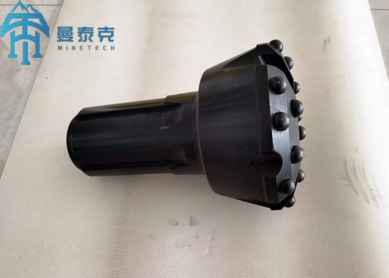 Ql50 Dth ハンマードリルビット Dhd350r 146-150mm 5インチ ハードロック