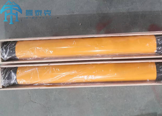 地図書のCopco QL80 DTHのハンマー:6-35Bar、23Hzの動揺の鋭い用具