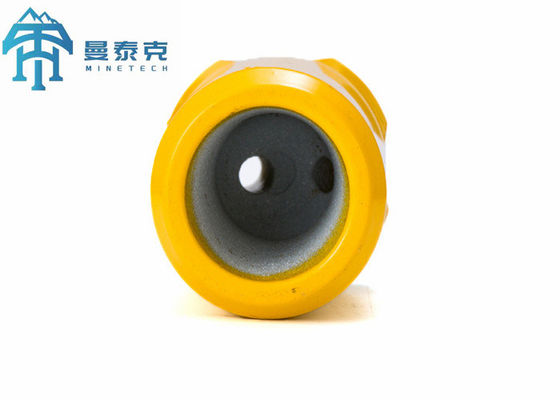 採石とトンネル掘削のための38mmのコンパール・タングステン・カービッド・ロック・ドリリング・ビット