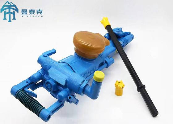 FT160A 空気足付きのYT29Aの重型岩石掘削ツール