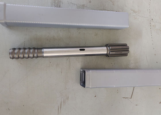 鉱山と採石場のための岩石ドリルパーツCop1840 T45-730 シェンクアダプター