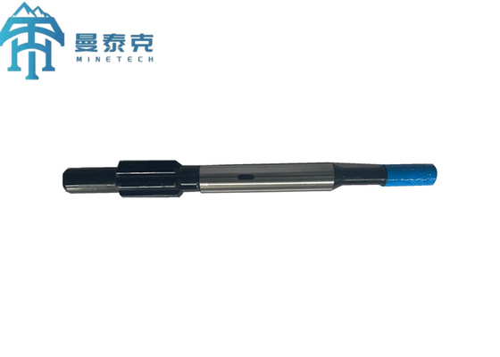 鉱山と採石場のための岩石ドリルパーツCop1840 T45-730 シェンクアダプター