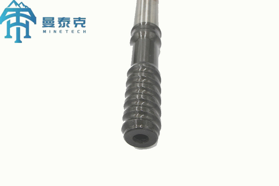 ミニングウェル・シャークアダプター T45 COP1840 565mm 岩石掘削ツール