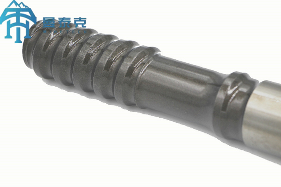 CNC加工 525mm T45 岩石掘削と採掘のためのシェンクアダプター