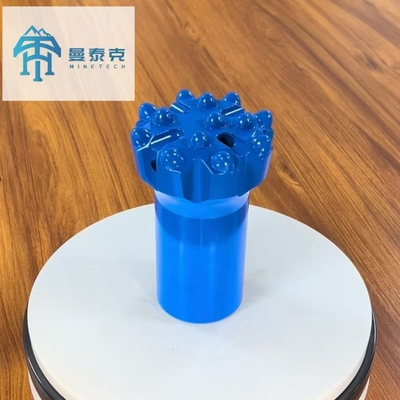 スレッドボタン T38 89mm ロック・ドリリング・ビット ドリリング・ツール