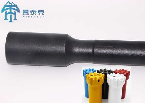 T38 T45 T51 スレッド拡張棒 トップハンマーツール