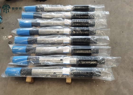 インゲルスロール・ランド YH65RP シェンクアダプター T38 T45 680mm 700mm