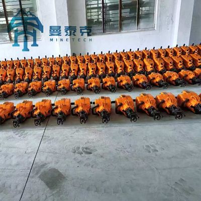 ポータブルロックコア掘削機 YN27C 鉱山破壊 ジャックハンマー ガソリン
