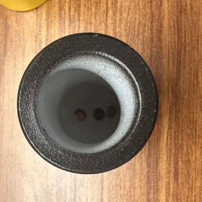 テーパー削岩ビット 38mm 8ボタン ロックドリルビット 削岩・鉱業用