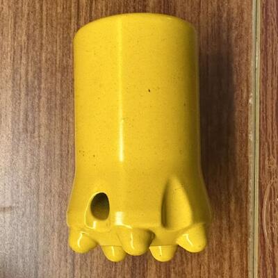 32mm 34mm 36mm 38mm 7ボタン ロックドリルビット 鉱業・建設用