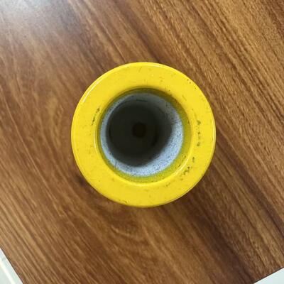 テーパー 36mm 6ボタン ロックドリルビット (岩盤掘削・採石用)