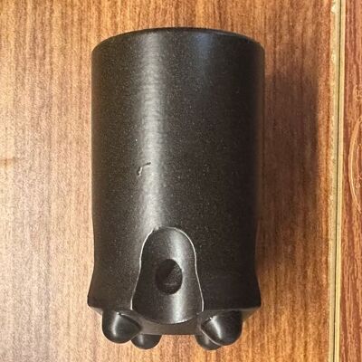 ハードロックドリルビット 7 11度 6 7 8 ボタン