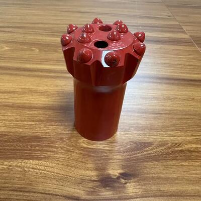 51mm R32 スレッドボタンビット 高速道路と鉄道斜面アンカー