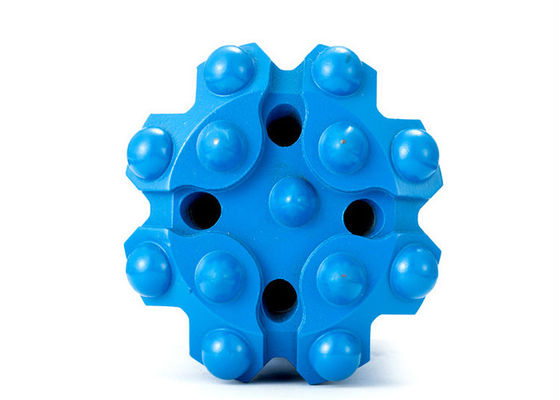 89mm T45 高性能 高効率のリトルボタンビット