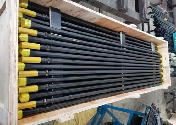 すねH22*108mmの小さい穴水堅いドリル棒の訓練ののみ