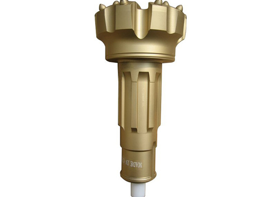 Dhd 360 ハンマー Dth ボタンビット 鍛造 165mm