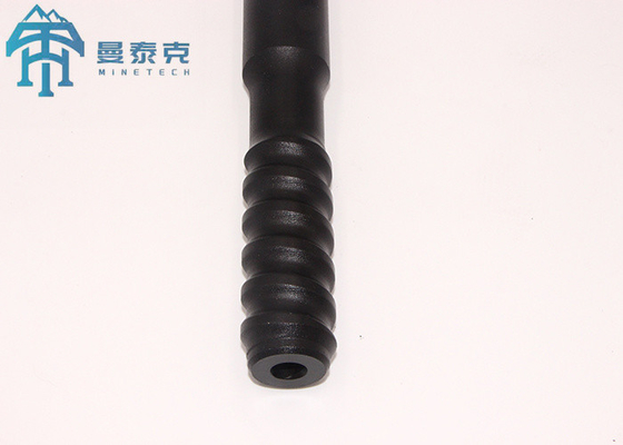 H25 T35の糸のドリル棒のあたりの/Michineの六角形の採鉱の部品