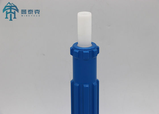 4" 5" 6" 8" Dth ハンマー ビット ロック 鉱山 ボタン 掘削 リグ 工具 鍛造